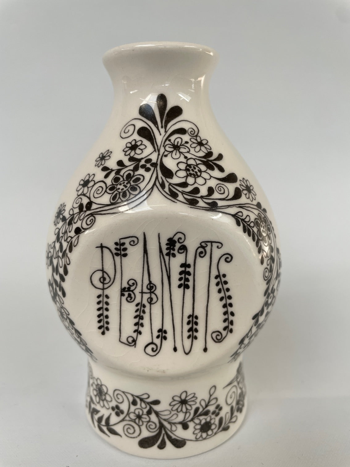 Figgjo Flint Vase